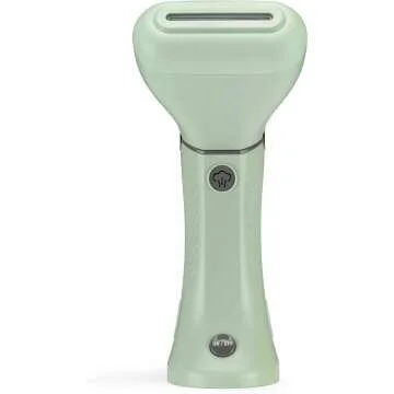 Compact Conair Garment Steamer: Travel Ready Wrinkle Remover