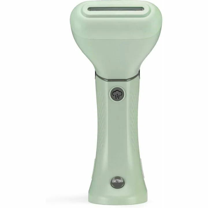 Compact Conair Garment Steamer: Travel Ready Wrinkle Remover