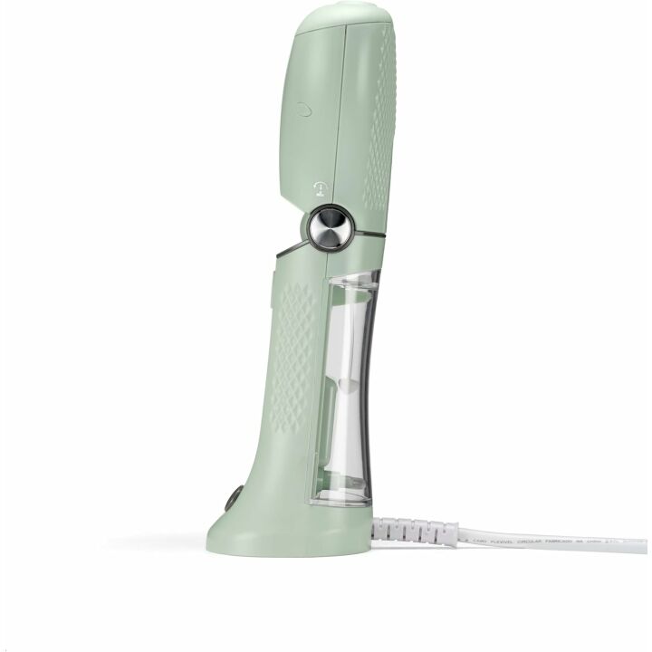 Compact Conair Garment Steamer: Travel Ready Wrinkle Remover