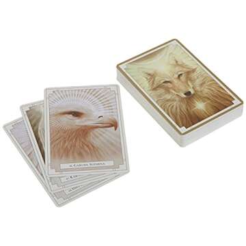 White Light Oracle: Enter the Luminous Heart of the Sacred (White Light Oracle, 1)