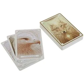 White Light Oracle: Enter the Luminous Heart of the Sacred (White Light Oracle, 1)