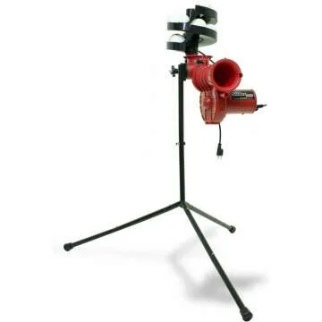Heater Sports Slider Lite 360 Baseball Pitching Machine