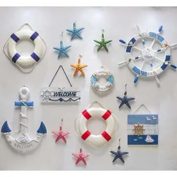 Lifebuoy Set 20Inch Life Preserver Ring and Water Floating Lifesaving Rope 98.7FT,Swim Foam Buoy,Swimming Pool Safety Throwing Ring with Perimeter Rope,Throwable Flotation Device