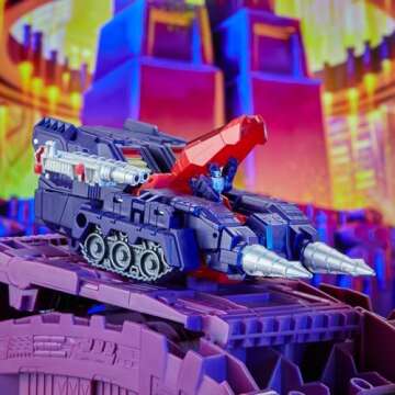 Transformers Generations Legacy Twin Twist Figure 5.5 Inch