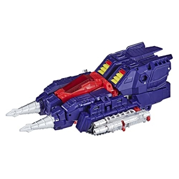 Transformers Generations Legacy Twin Twist Figure 5.5 Inch