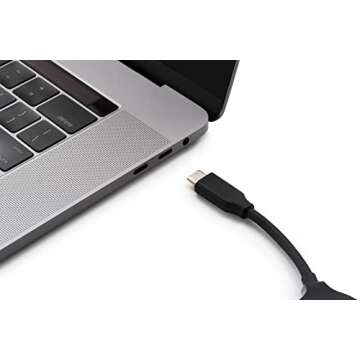 SanDisk Extreme PRO SD UHS-II USB-C Reader - SDDR-409-G46