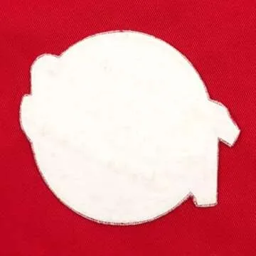 Adorable Iron On Patch for Cars Fans - Shop Now