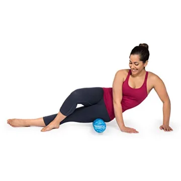 OPTP PRO-Roller Foam Roller for Yoga and Muscle Recovery