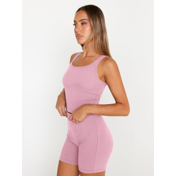 Trendy Queen 2 Piece Lounge Sets Women Active Wear