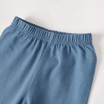 Toddler Girl Clothes 2T 3T Ruffle Shirt & Pants