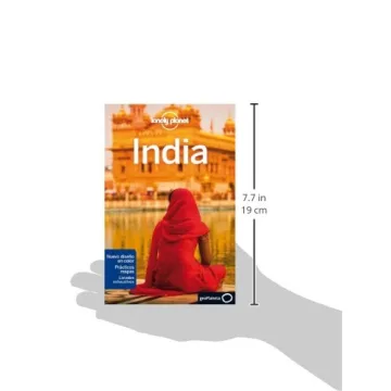 India 4: Essential Spanish Travel Guide for All Travelers