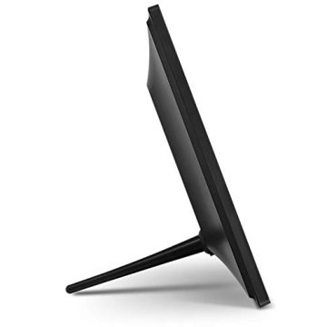 Aluratek 10" Digital Photo Frame with 4GB Built-In Memory