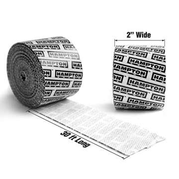 Hampton Adams Medical Dressing Tape | Safe Wound Care Solution