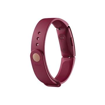 Fitbit Inspire Fitness Tracker for Active Lifestyles