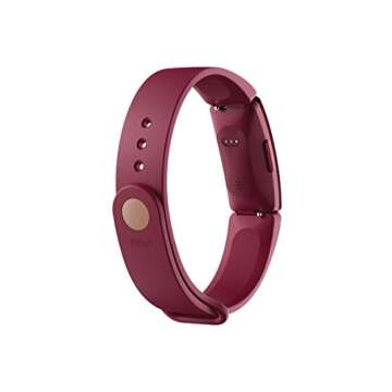 Fitbit Inspire Fitness Tracker for Active Lifestyles