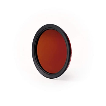 Moment Variable ND Filters (2-5 Stop & 6-9 Stop) - Schott B270 Pro Cinema Glass, Anti-Reflective Nan...