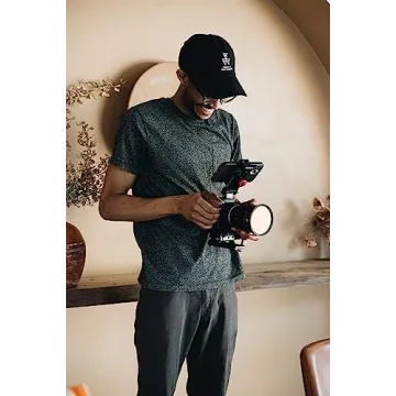 Moment Variable ND Filters for Precise Light Control