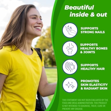 Orgain Hydrolyzed Collagen Peptides Powder for Health