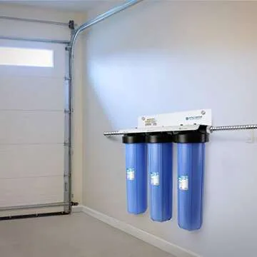 APEC 3-Stage Whole House Water Filter System