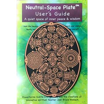 Tuning Fork for Healing - Balancing Subtle Energy & Chakra Cleansing