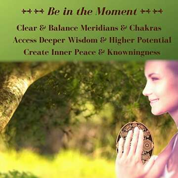 Tuning Fork for Healing - Balance Energy & Clear Chakras