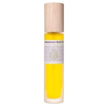 LIVING LIBATIONS - Organic Best Skin Ever All-In-One Facial Cleanser, Exfoliator + Moisturizer | Nat...