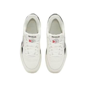 Reebok Women's Club C Double Sneaker for Stylish Comfort