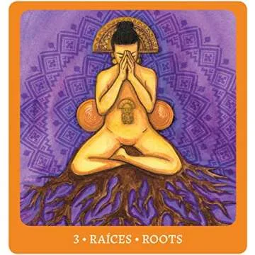 El Camino Oracle: The Ultimate Spiritual Guide Deck