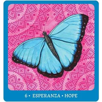 El Camino Oracle - Transformative Spiritual Deck