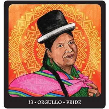 El Camino Oracle - Transformative Spiritual Deck