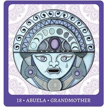 El Camino Oracle - Transformative Spiritual Deck