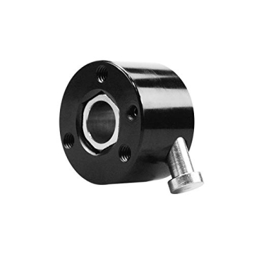 TASAN RACING Quick Release Steering Wheel Hub for Racing