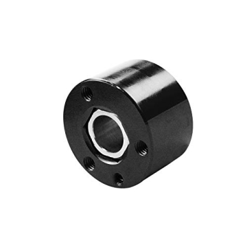 TASAN RACING Quick Release Steering Wheel Hub for Racing