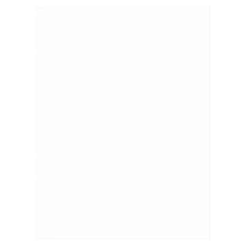 Prang (Formerly SunWorks) Construction Paper, Bright White, 9" x 12", 50 Sheets