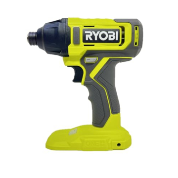Ryobi P235A 18V One+ Impact Driver with LED Light