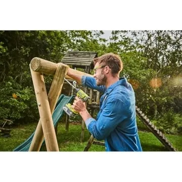 Ryobi P235A 18V One+ Impact Driver with LED Light