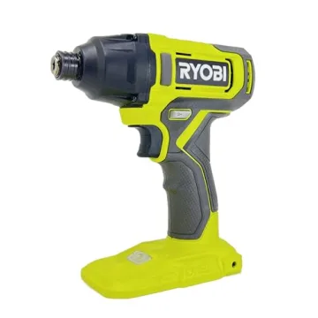 Ryobi P235A 18V One+ Impact Driver with LED Light