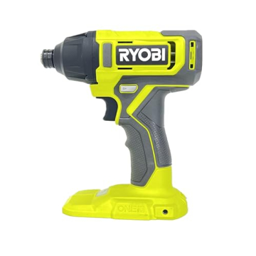 Ryobi P235A 18V One+ Impact Driver with LED Light