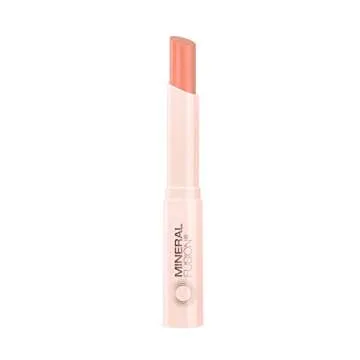 Mineral Fusion Lipstick Butter - Hydrating and Vegan