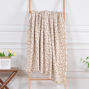 JOOJA Super Soft Wearable Blanket Shawl with Pockets