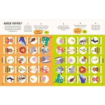 Pencil and Paper Activity Book