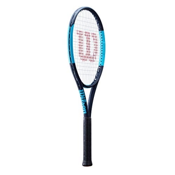 Wilson Ultra 100 V2 Tennis Racket for Performance and Style