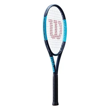 Wilson Ultra 100 V2 Tennis Racket for Performance and Style