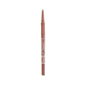 Kokie Cosmetics Mechanical Lip Liner - Waterproof Warm Nude 0.012 Ounce