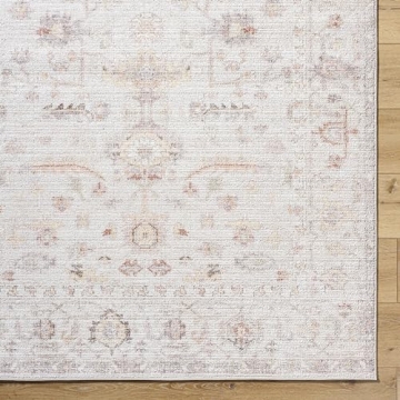 Stylish Livabliss x Our PNW Home Spokane Area Rug