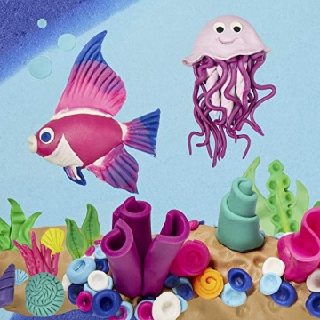 Play-Doh 24-Pack Non-Toxic Modeling Compound for Kids