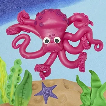 Play-Doh 24-Pack Non-Toxic Modeling Compound for Kids