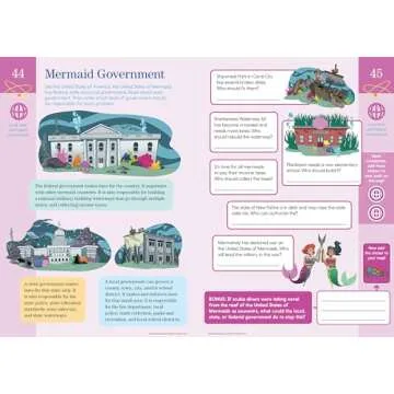 Summer Brain Quest: Between Grades 4 & 5