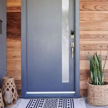 Yale Assure Z-Wave Smart Lock - Keyless Entry Convenience