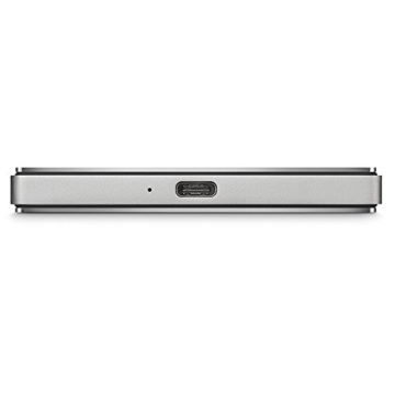 LaCie Porsche Design 2TB USB-C Mobile Hard Drive